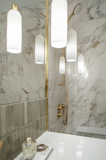 Kawalerka, proj. Sobkowiak Architektura 