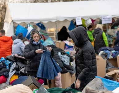 Miniatura: Znana sieć hoteli przyjęła ponad 1000...