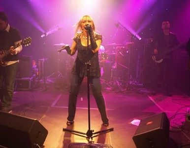 Miniatura: Małgorzata Ostrowska wraca do klimatów z...