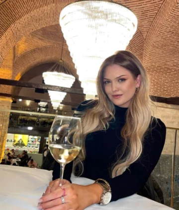Vanessa Sevković 