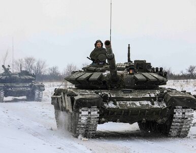 Miniatura: Rosja znowu zapewnia, że wycofuje wojska z...