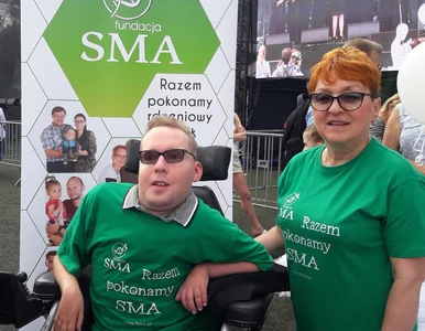 Miniatura: Krok od zwycięstwa nad rdzeniowym zanikiem...