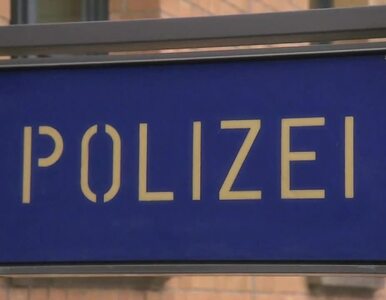 Miniatura: Dwóch niemieckich policjantów zgwałciło...