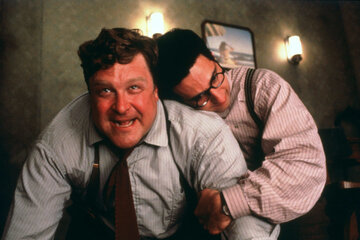&bdquo;Barton Fink&rdquo; (1991)