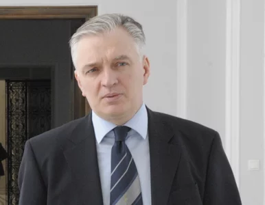 Miniatura: Gowin zawrze sojusz z byłym politykiem PiS