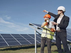 Miniatura: PKO Bank Polski daje firmom energię do...