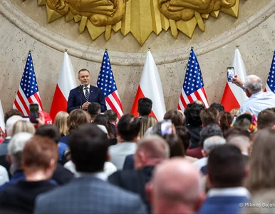 Miniatura: Niespodziewana kontuzja Nawrockiego. „Co...