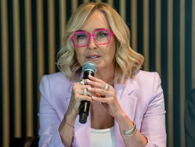 Miniatura: Agata Młynarska: Choroby, których nie...