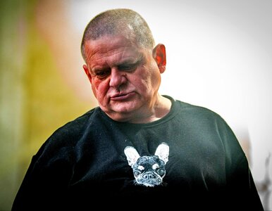 Miniatura: Kazik o uzależnieniu od narkotyków. „To mi...