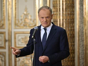 Miniatura: WOŚP. Burza po wpisie Tuska o Owsiaku....