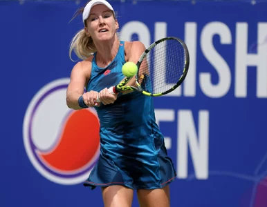 Miniatura: T–Mobile Polish Open świętem w Warszawie!...