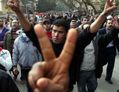 Miniatura: Egipt ma nowego premiera