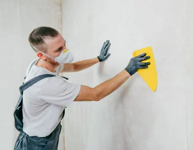 Miniatura: Polska w remoncie. Znany architekt zdradza...