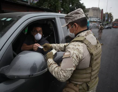 Miniatura: Prezydent Chile: nasza strategia walki z...