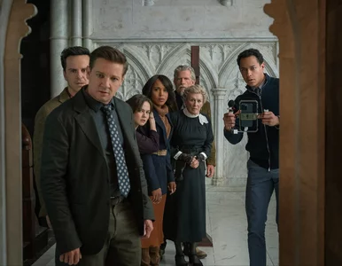 Miniatura: Taki będzie grudzień na Netflix! Mamy...