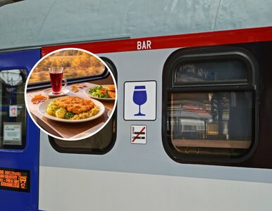 Miniatura: Nie tylko nowe połączenia w PKP Intercity....