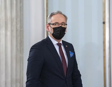 Miniatura: Decyzja ws. obostrzeń już w środę?...