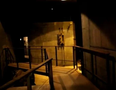 Miniatura: Instalacja jak z horroru. Robert...