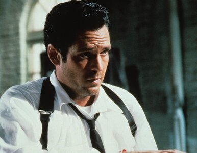 Miniatura: Michael Madsen nie żyje. Przypominamy 10...