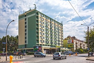 Hotel Wieniawa
