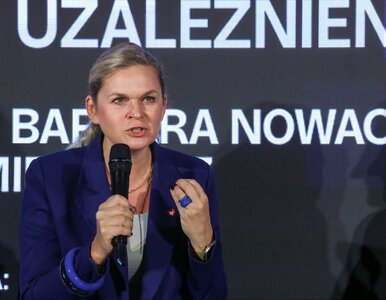 Miniatura: Masowe rezygnacje z nowego przedmiotu....