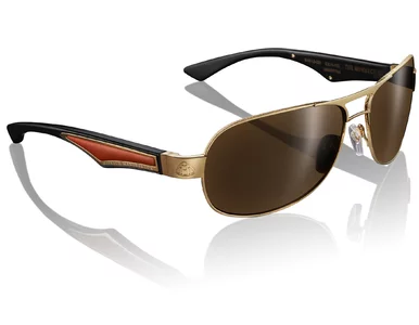 Miniatura: Maybach na nosie. Jak okulary wpływają na...