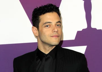 Rami Malek 