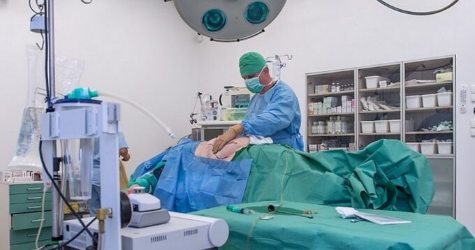 Liposukcja Centrum Liposukcji