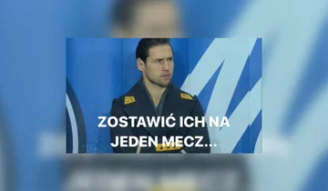 Memy po meczu Dania - Polska 