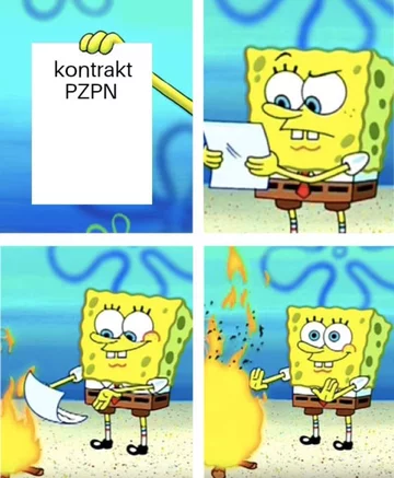 SpongeBob 