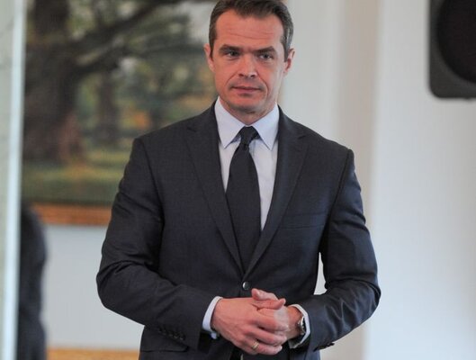 Miniatura: Najlepiej ubrani politycy