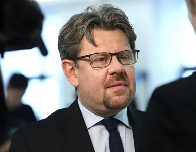 Miniatura: Misiło kilka lat temu wnioskował o...