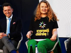 Miniatura: „Edukacja, głupcze!”. Posłanka Piekarska:...