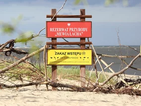 Miniatura: Mieszkańcy i turyści boją się tych zmian...