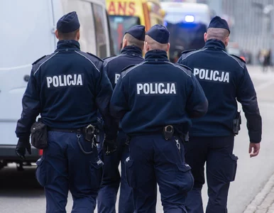 Miniatura: Makabryczna zbrodnia w Tarnowie....