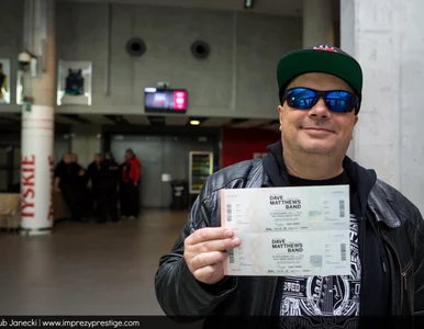 Miniatura: Krzysztof Skiba: Nastawiam się na wielką...