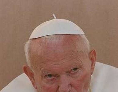 Miniatura: Jan Paweł II się biczował?