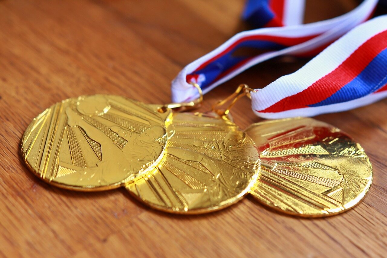 Ile złotych medali olimpijskich ma na swoim koncie Kamil Stoch?