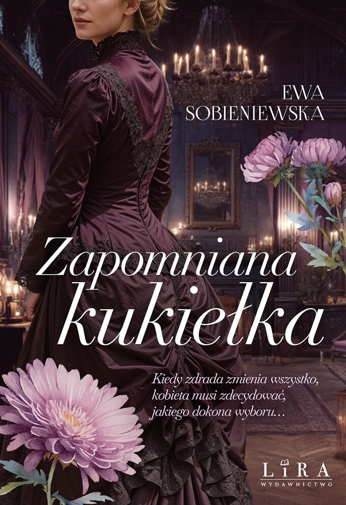 &bdquo;Zapomniana kukiełka&rdquo; Ewa Sobieniewska