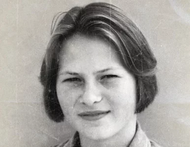 Miniatura: Sprawą morderstwa Iwony Cygan żyła cała...