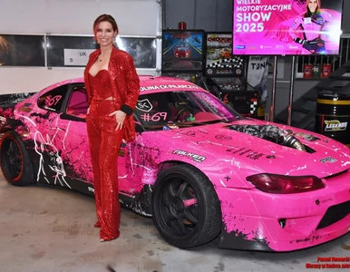 Miniatura: Wielkie Motoryzacyjne Show 2025