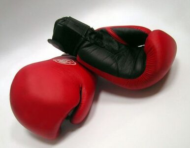 Miniatura: Mistrz świata w boksie miał zawał