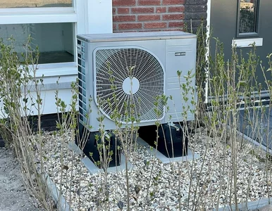 Miniatura: Masz pompę ciepła? Przez jedną noc możesz...