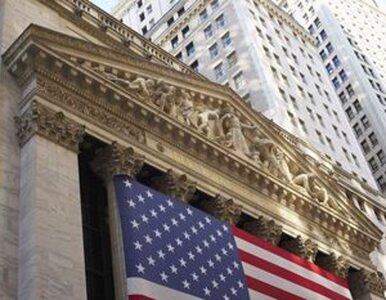 Miniatura: Wall Street rośnie od czterech dni