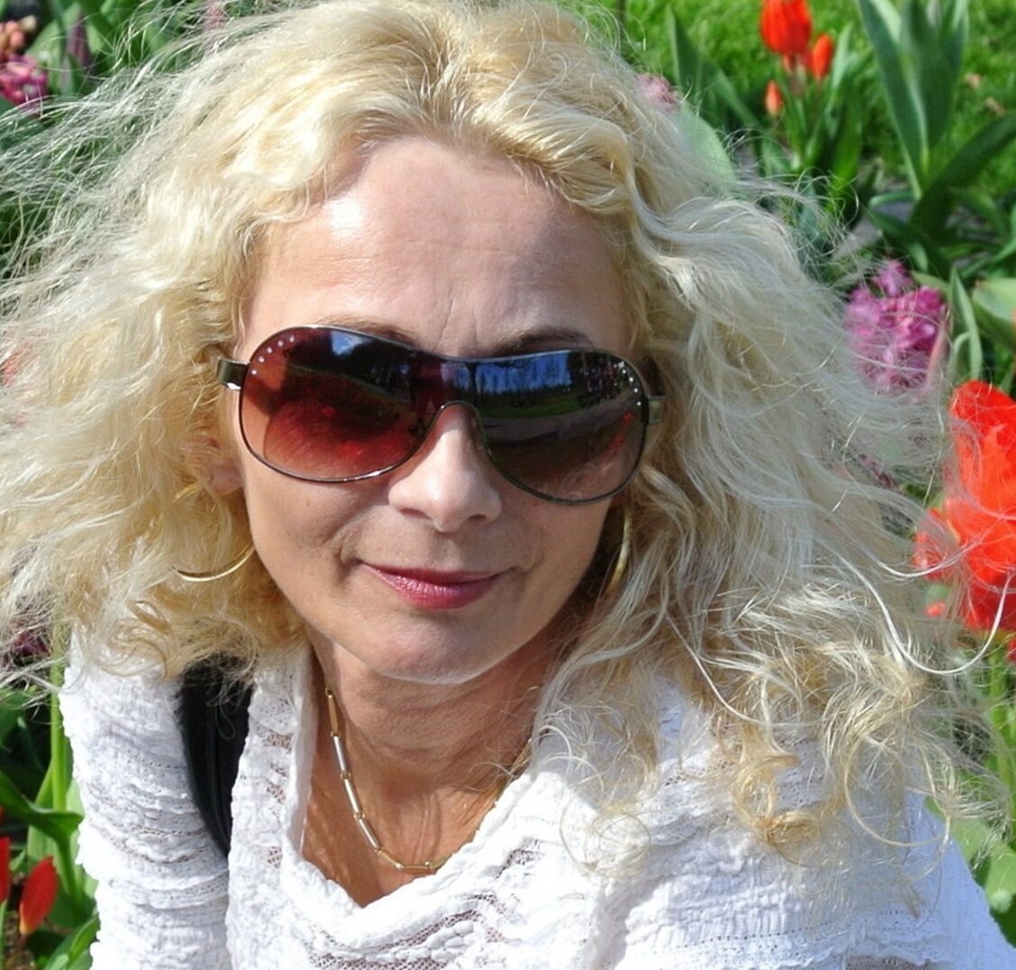Wioletta Rogozińska 