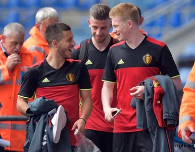 Miniatura: Gorąca piłka – młode drużyny