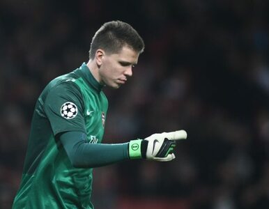 Miniatura: Puchar Anglii: Szczęsny i Arsenal grają dalej