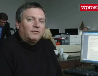 Miniatura: Śmiłowicz: sprawa Nowickiej skończy się...