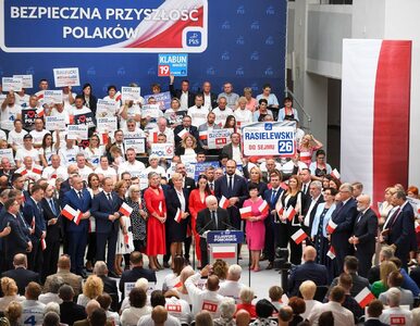 Kaczyński o kluczowej roli Orlenu. „Mielibyśmy gigantyczne ceny”