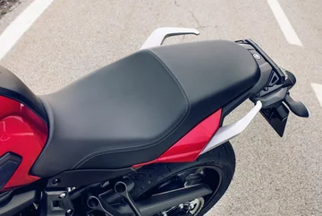 Yamaha Tracer 700 